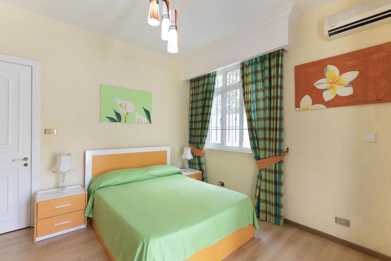 Apartment Orchid Grand-Baie Kültér fotó