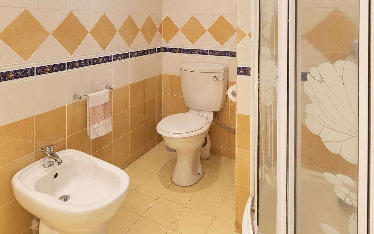 Apartment Orchid Grand-Baie Kültér fotó