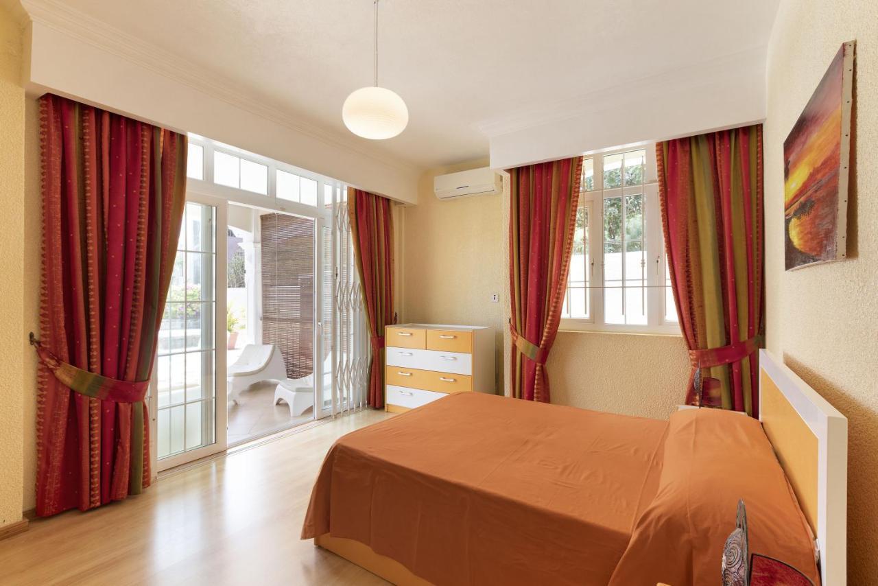 Apartment Orchid Grand-Baie Kültér fotó