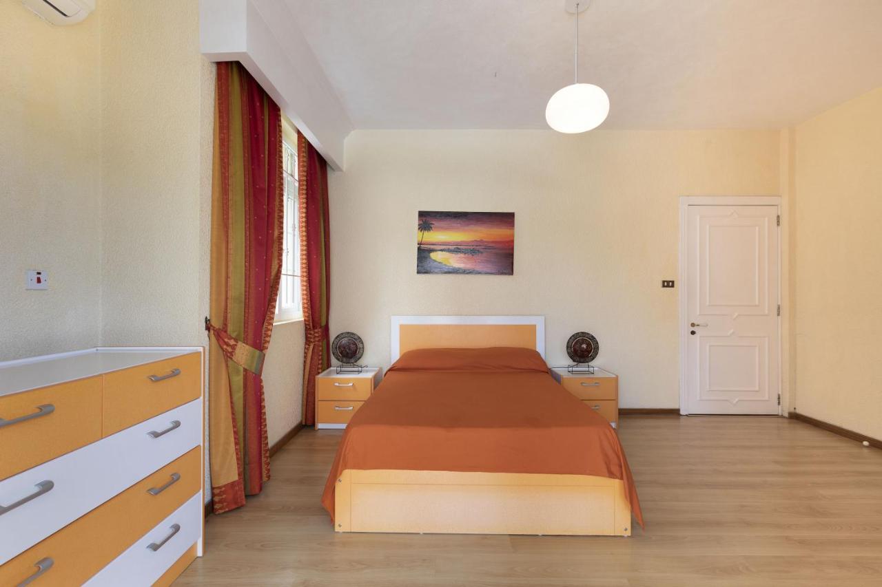 Apartment Orchid Grand-Baie Kültér fotó
