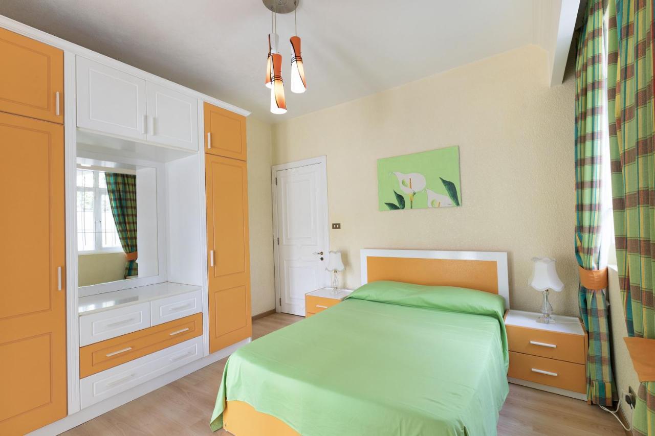 Apartment Orchid Grand-Baie Kültér fotó