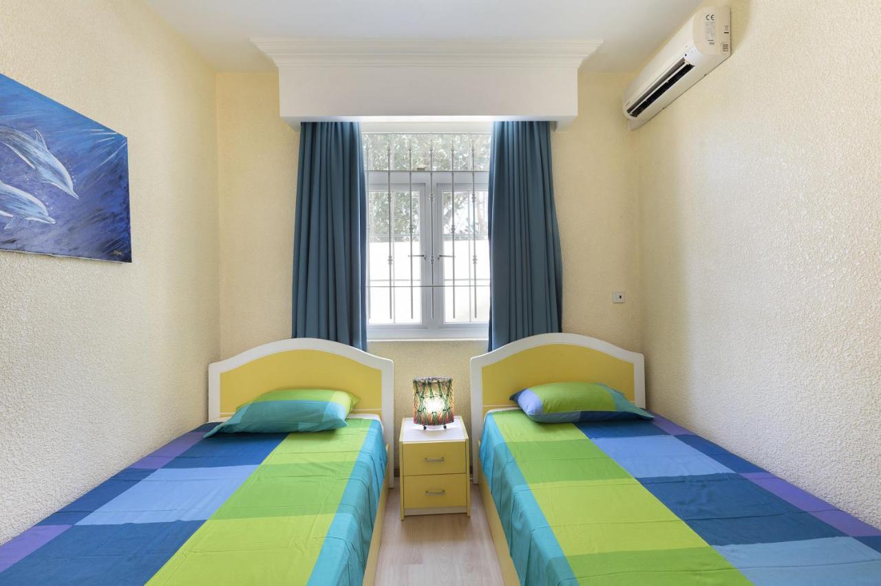 Apartment Orchid Grand-Baie Kültér fotó