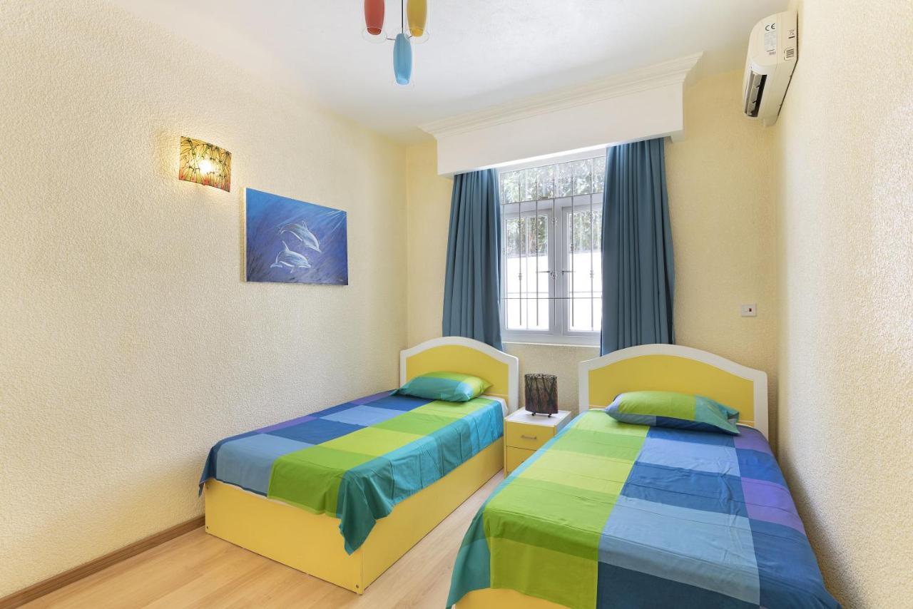 Apartment Orchid Grand-Baie Kültér fotó
